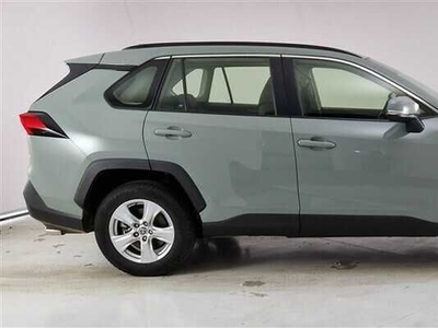 TOYOTA RAV 4 2.5 HV 178cv E-CVT Business 2WD