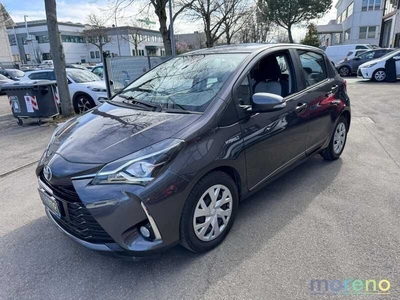 Toyota Yaris 1.5 hybrid Active