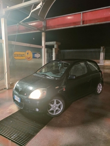 Toyota Yaris Ts 1 serie