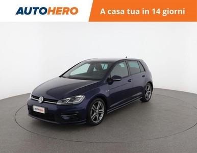 VOLKSWAGEN Golf 1.5 TSI ACT DSG 5p. Sport BlueMotion Technology