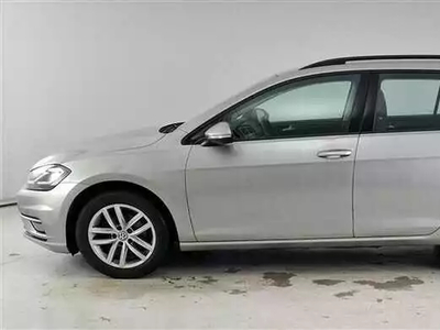 Volkswagen Golf Variant Diesel Usata