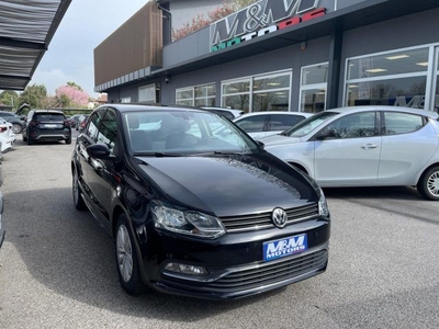 VOLKSWAGEN Polo 1.2 TSI DSG 5p. Comfortline BlueMotion Technology