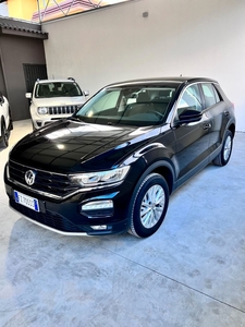 Volkswagen T-Roc 1.6 TDI SCR Business BlueMotion. GARANZIA 3 ANNI