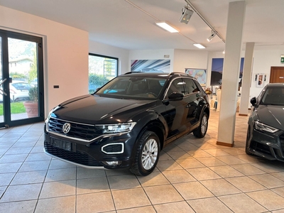 Volkswagen T-Roc 1.6 TDI SCR Style BlueMotion Technology