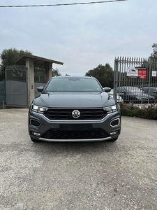 Volkswagen T-Roc 2.0 TDI SCR 150 CV Sport Business BlueMotion Technology