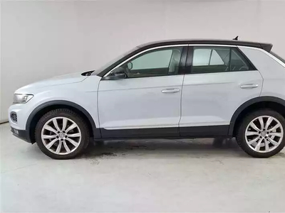 Volkswagen T-roc Diesel Usata