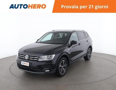 VOLKSWAGEN Tiguan Allspace 2.0 TDI SCR DSG Business BMT