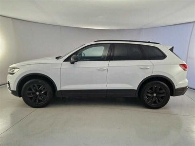 VOLKSWAGEN TOUAREG 3.0 V6 TDI SCR 170kW Style Autom.