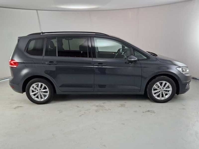 VOLKSWAGEN TOURAN 1.6 TDI SCR Business BMT DSG