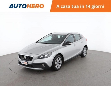 VOLVO V40 Cross Country D2 1.6 Kinetic