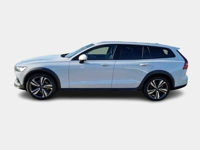 VOLVO V60 CROSS COUNTRY D4 AWD Geartronic Cross Country Business Plus WAGON