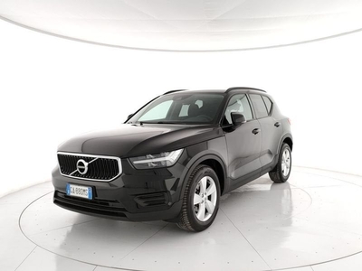 Volvo XC40 1.5 t3 Momentum Core 163cv auto my21