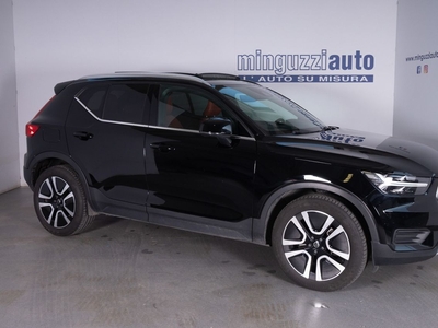 Volvo XC40 2.0 D3 Inscription Awd Geartronic