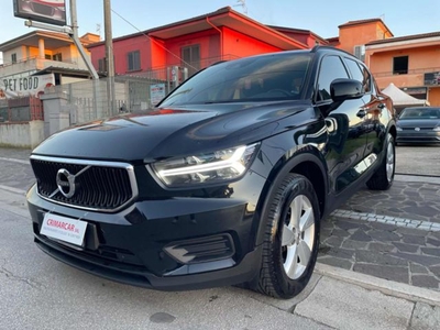 Volvo XC40 D3 AWD Business usato