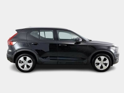 VOLVO XC40 D3 Geartronic Momentum Pro MY21