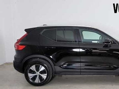 Volvo XC40 T3 Business Plus Geartronic da Bisson Auto