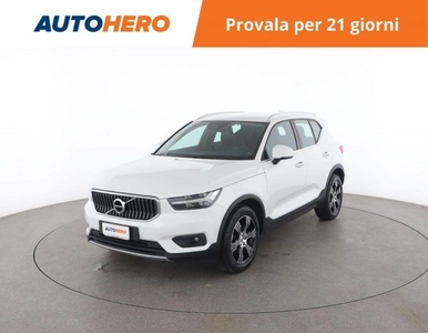 VOLVO XC40 T3 Inscription