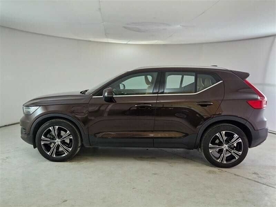 VOLVO XC40 T5 Twin Engine Geartronic Inscription