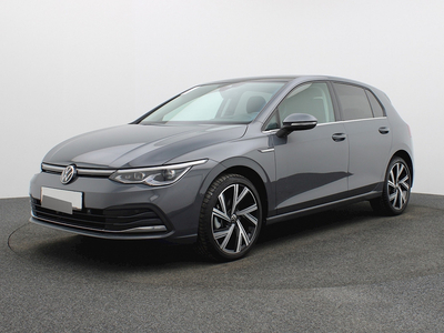 VW Golf 2.0 Tdi Dsg Standhzg Ahk Navi