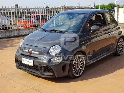 Abarth 595 595 1.4 Turbo T-Jet 145 CV usato