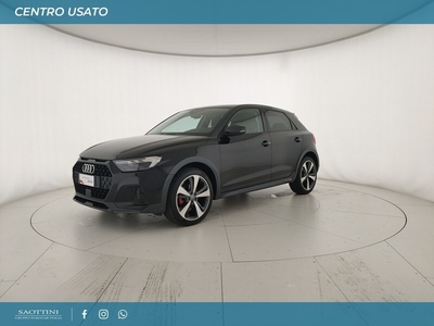 Audi A1 1.0 TFSI