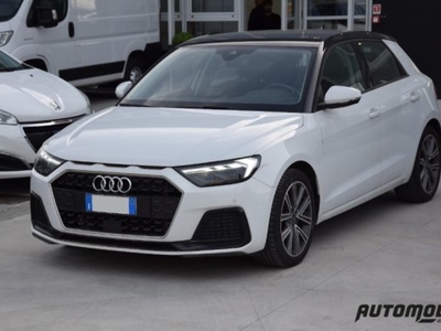 AUDI A1 2ª serie