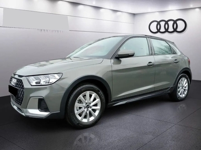 Audi A1 25 TFSI