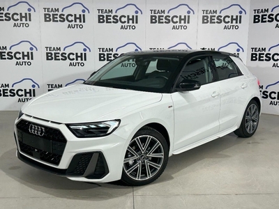 Audi A1 30 TFSI