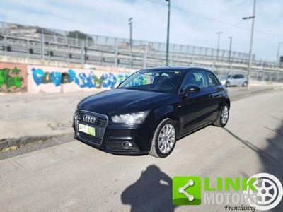 AUDI A1/S1