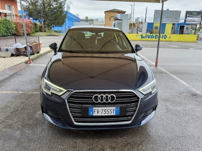 Audi A3 Sportback 30 TDI S tronic Business usato