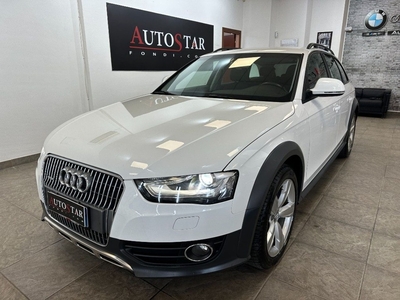 Audi A4 2.0 TDI