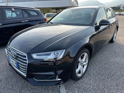 Audi A4 45 TDI