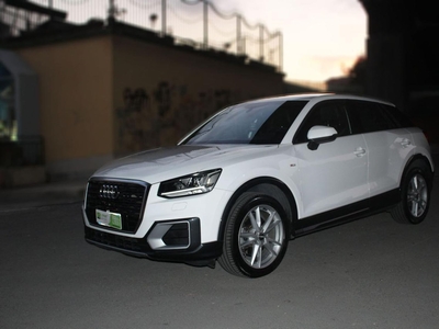 Audi Q2 1.6 TDI