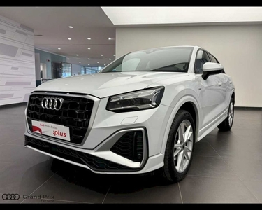 Audi Q2 35 TDI