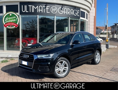 Audi Q3 2.0 TDI