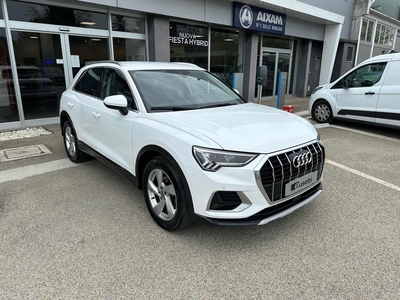 Audi Q3 35 TDI