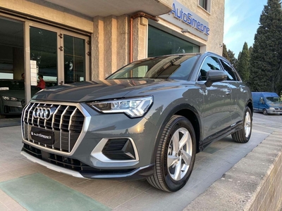 Audi Q3 35 TDI