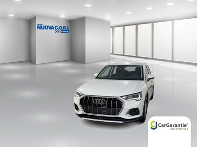 Audi Q3 35 TDI quattro S tronic Business Advanced usato