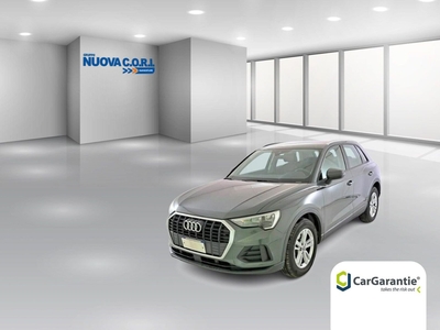 Audi Q3 35 TDI quattro S tronic Business usato