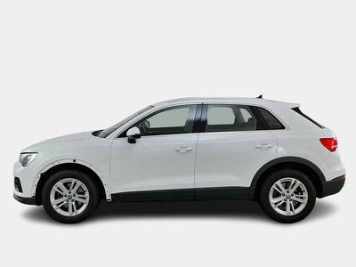 Audi Q3 Diesel Usata