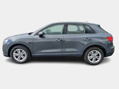 Audi Q3 Diesel Usata