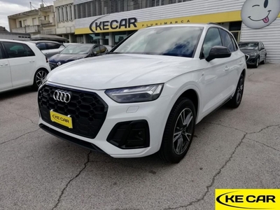 Audi Q5 40 TDI