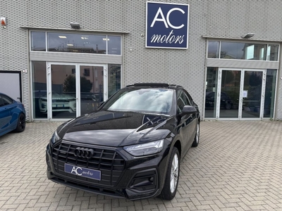 Audi Q5 40 TDI