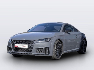 Audi TT 45 TFSI