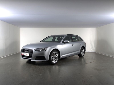 avant 2.0 tdi business 150cv s-tronic