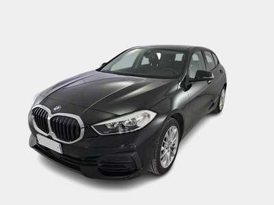 BMW 116d