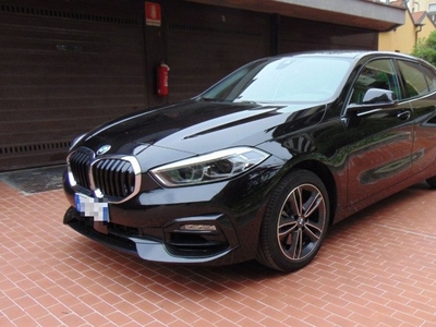 BMW 118i