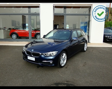 BMW 320d