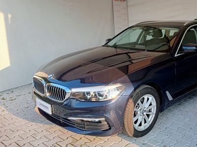 BMW 520d