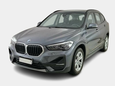 BMW X1 25iA